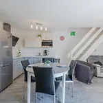 Les Cabestans 1-2-3-5 By Interhome Le Barcarès