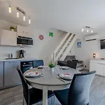 Les Cabestans 1-2-3-5 By Interhome * Le Barcarès
