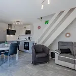 Les Cabestans 1-2-3-5 By Interhome * Le Barcarès