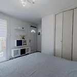 Les Cabestans 1-2-3-5 By Interhome شقة