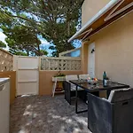 شقة Les Cabestans 1-2-3-5 By Interhome Le Barcarès