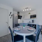 شقة Les Cabestans 1-2-3-5 By Interhome Le Barcarès