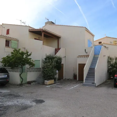 Les Cabestans 1-2-3-5 By Interhome شقة