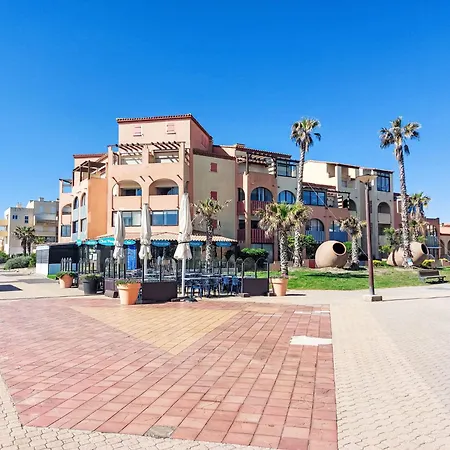 Les Cabestans 1-2-3-5 By Interhome לה ברקרה